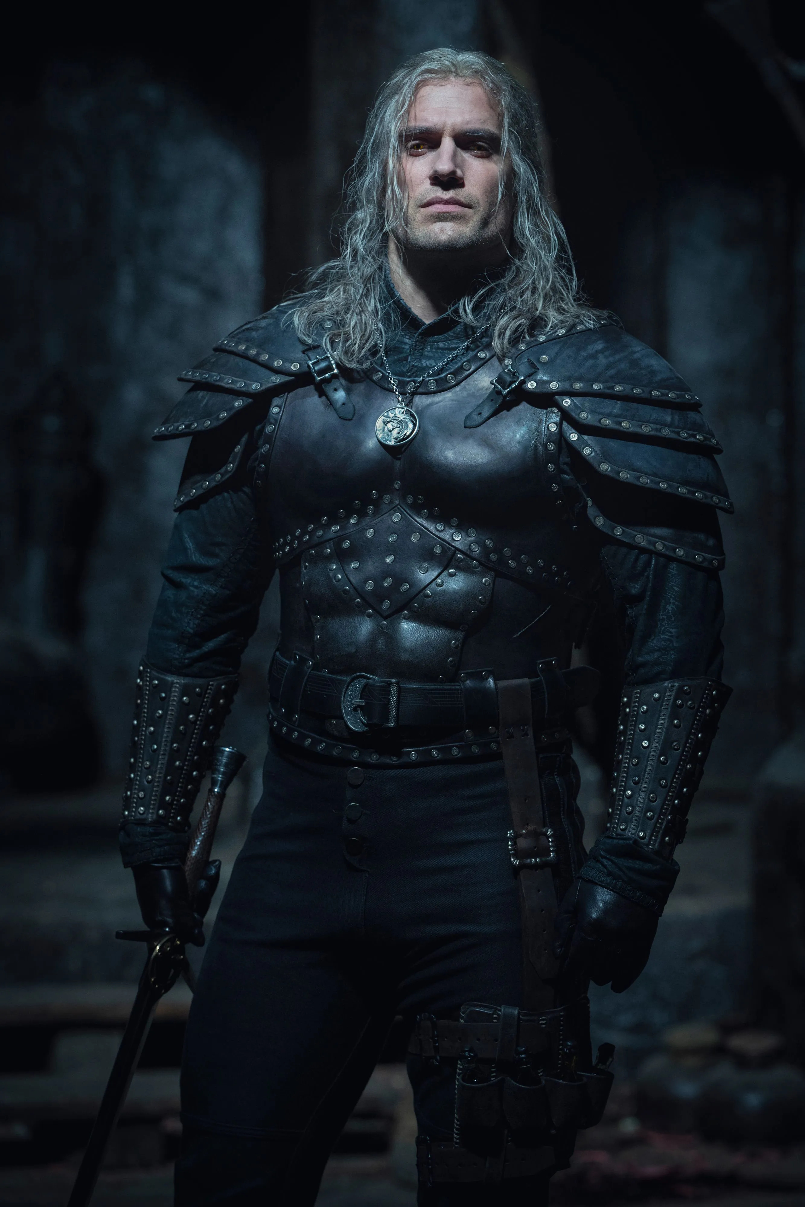 Cavill