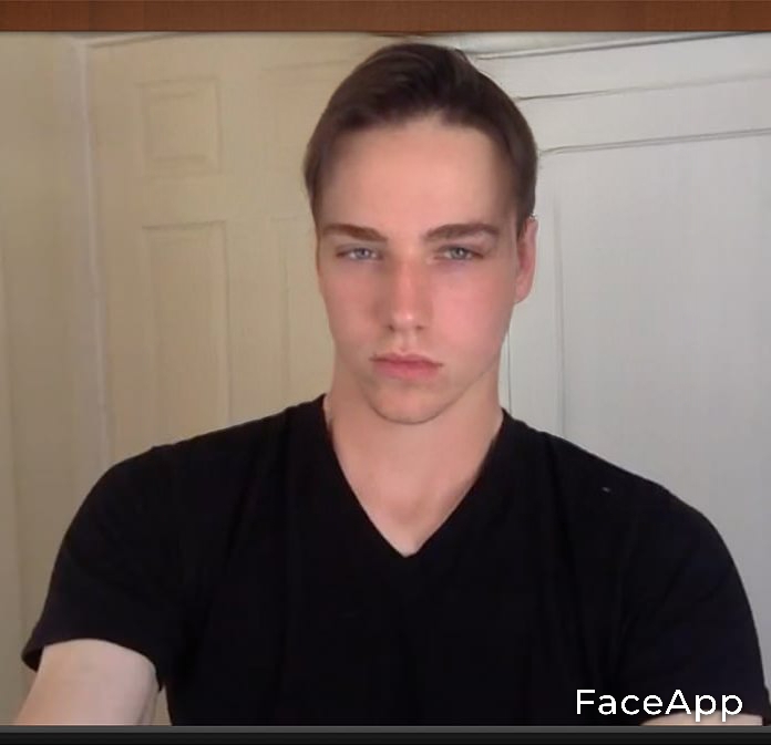 FaceApp 1668371176942