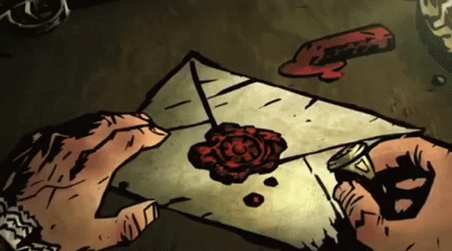Darkest dungeon