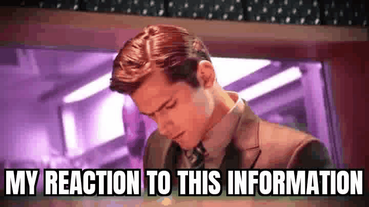 Myreaction