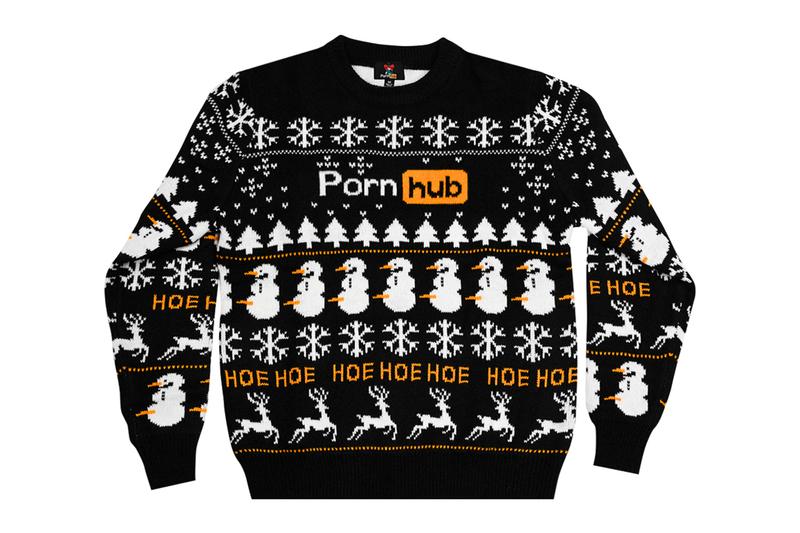 Https   hypebeastcom image 2020 11 pornhub xxxmas collection release asa akira kira noir aria