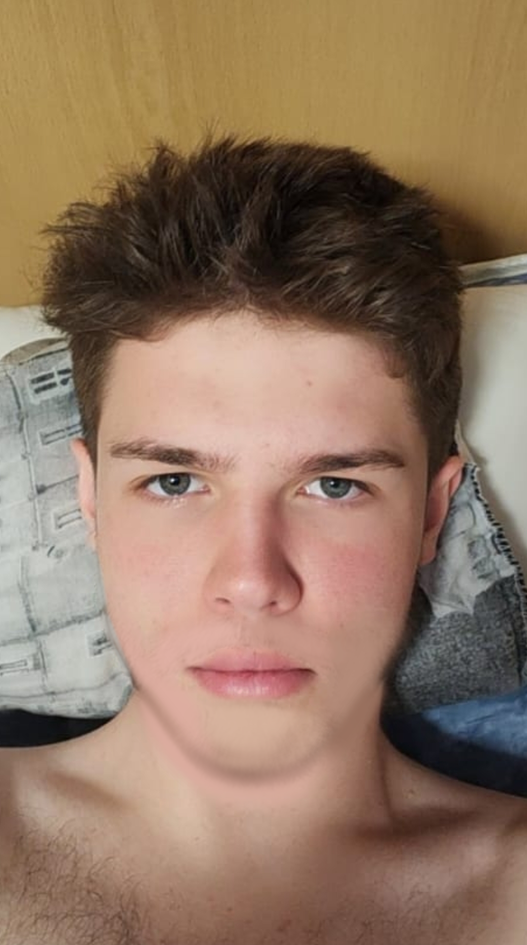 Notchadrip morph