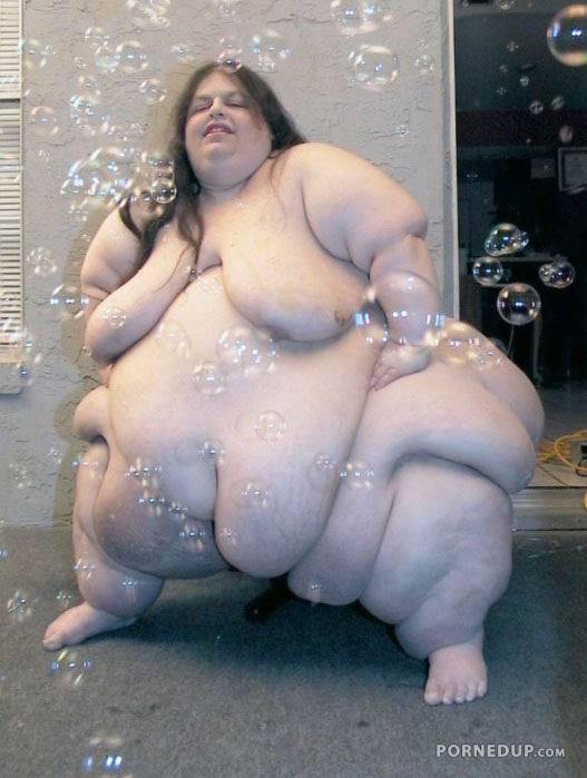 Extreme fat wife 16080