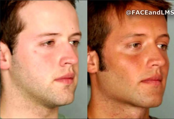 Randomfaceandlmsguy