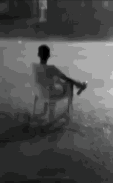Rain sad