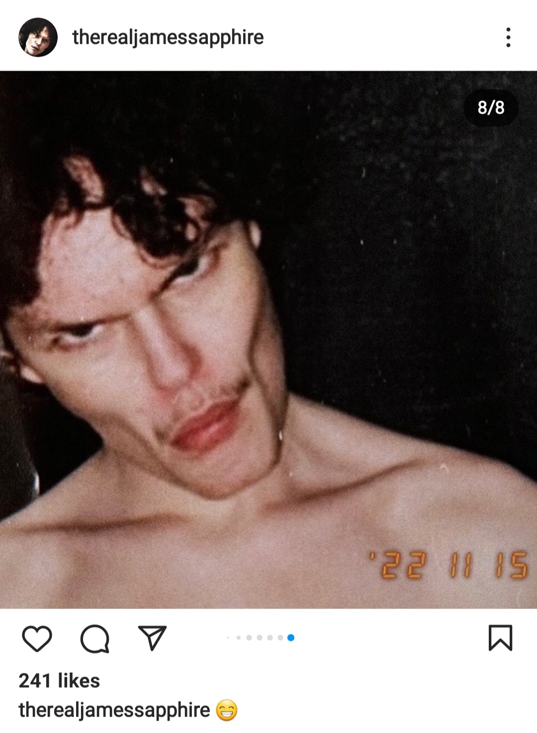 Screenshot 20221116 125454 Instagram
