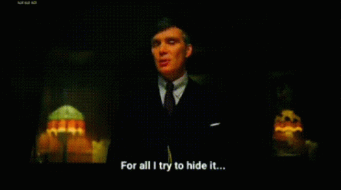 Peaky blinders peaky blinders sad