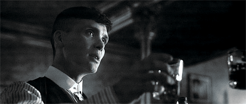 Peakyblinder
