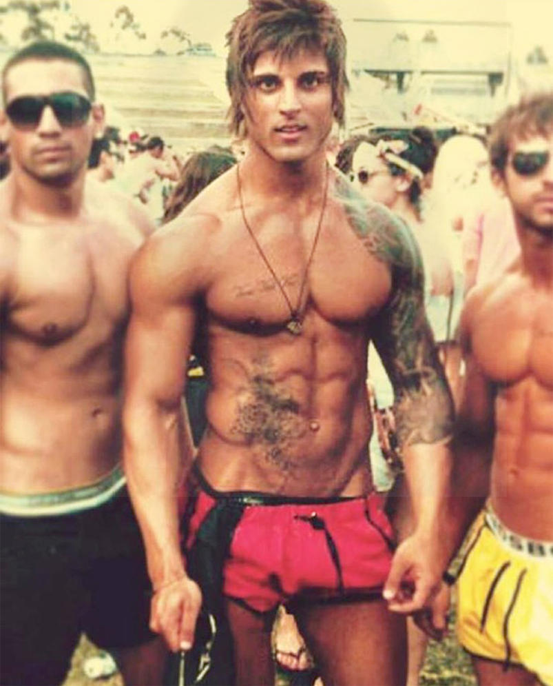 Zyzz rare by daviddian18 d9pj8xp