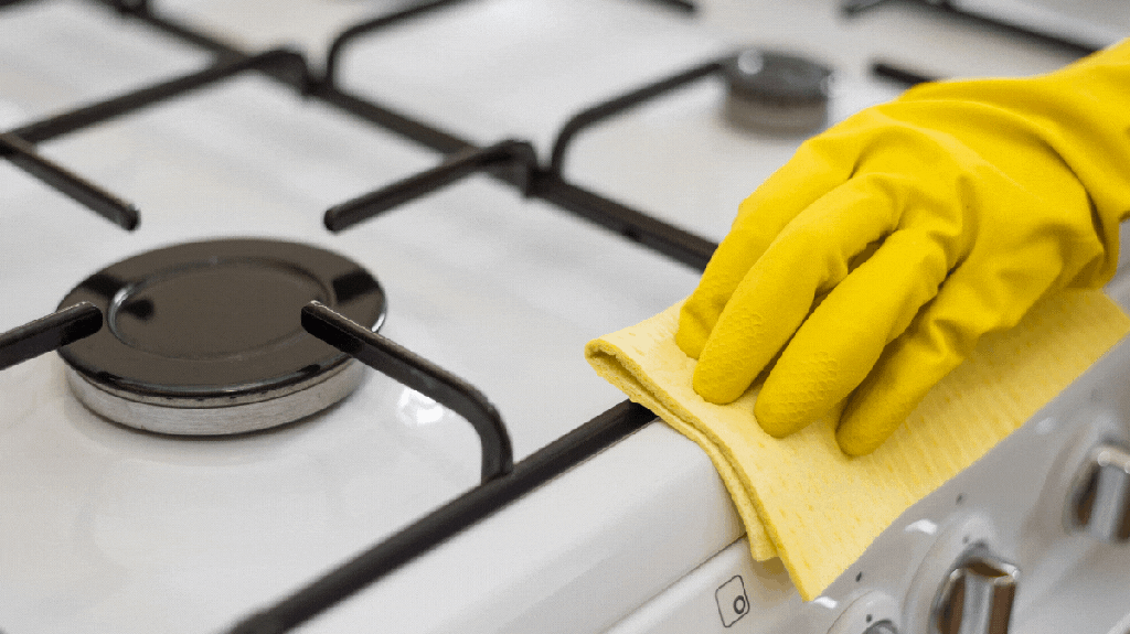Hire A Housekeeper 2