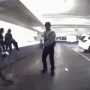 Skepta dance