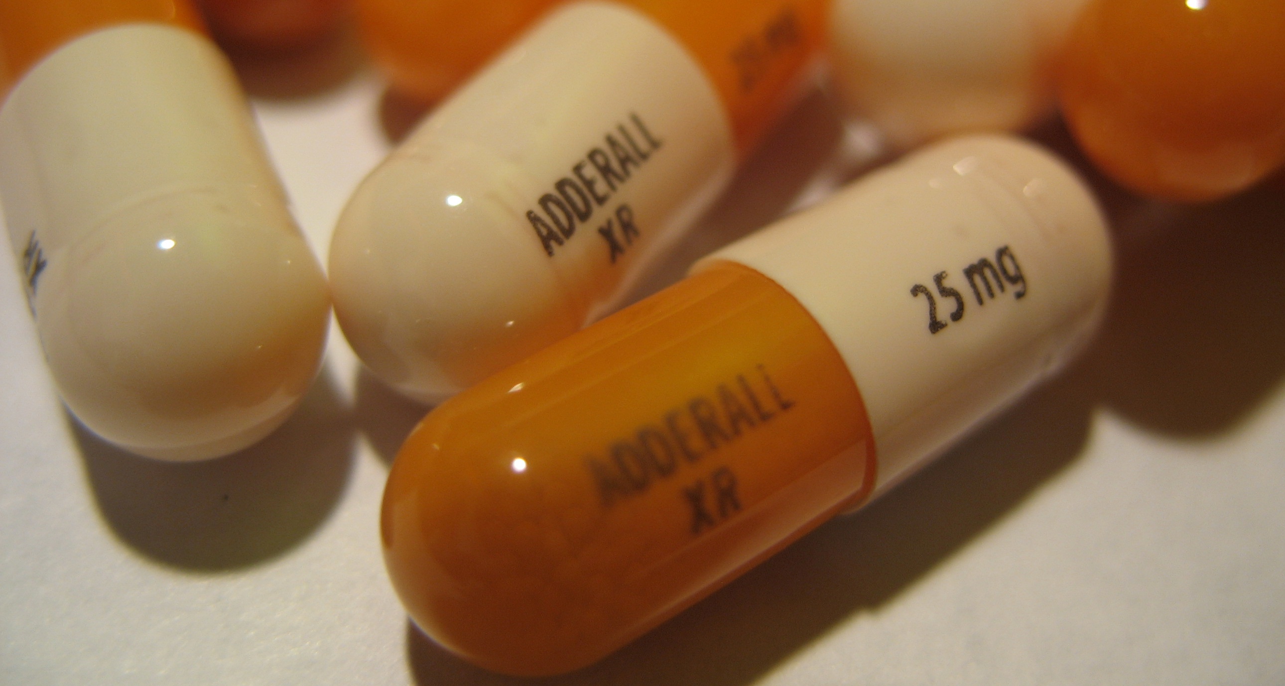 Adderall