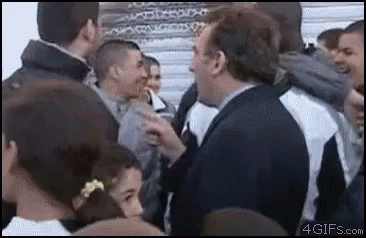 Slap kid