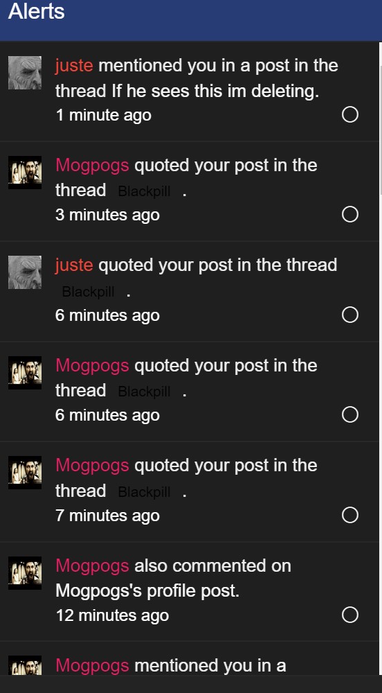 Mogger