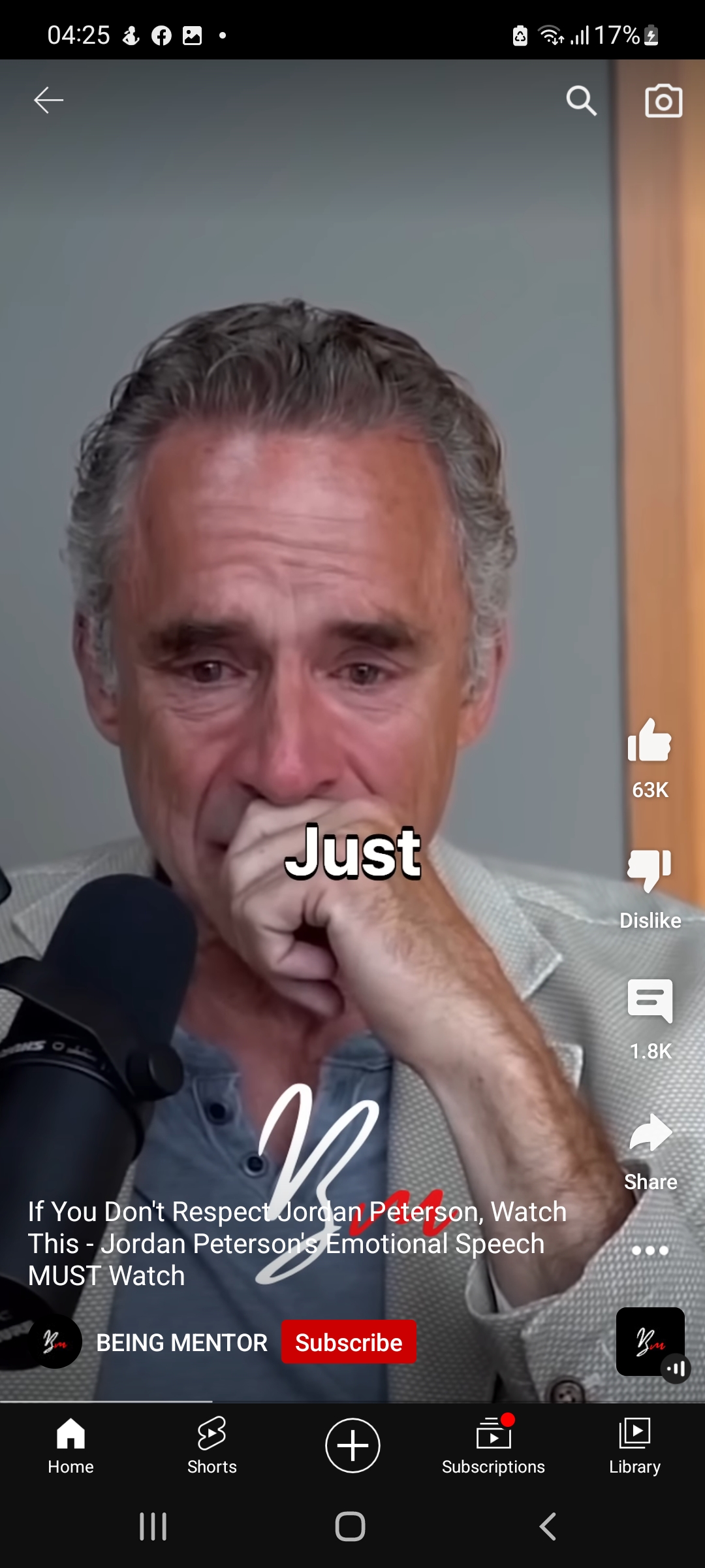 Screenshot 20221119 042522 YouTube