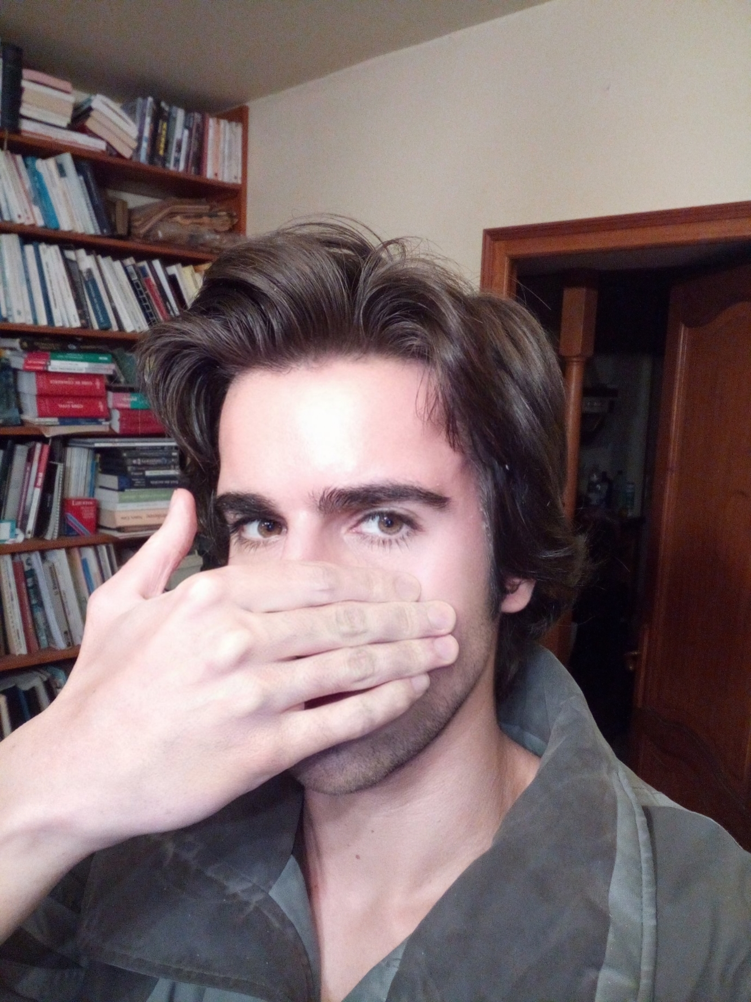 Eyebrw 3