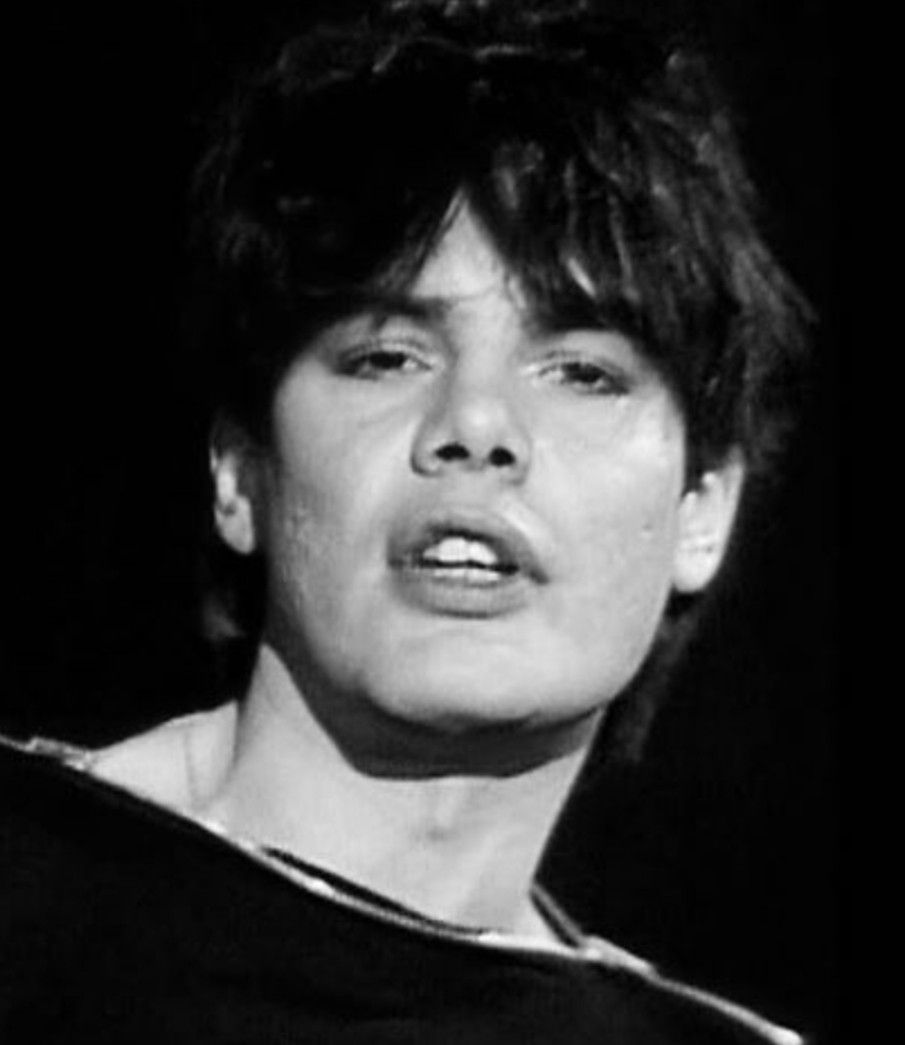 Marian gold1