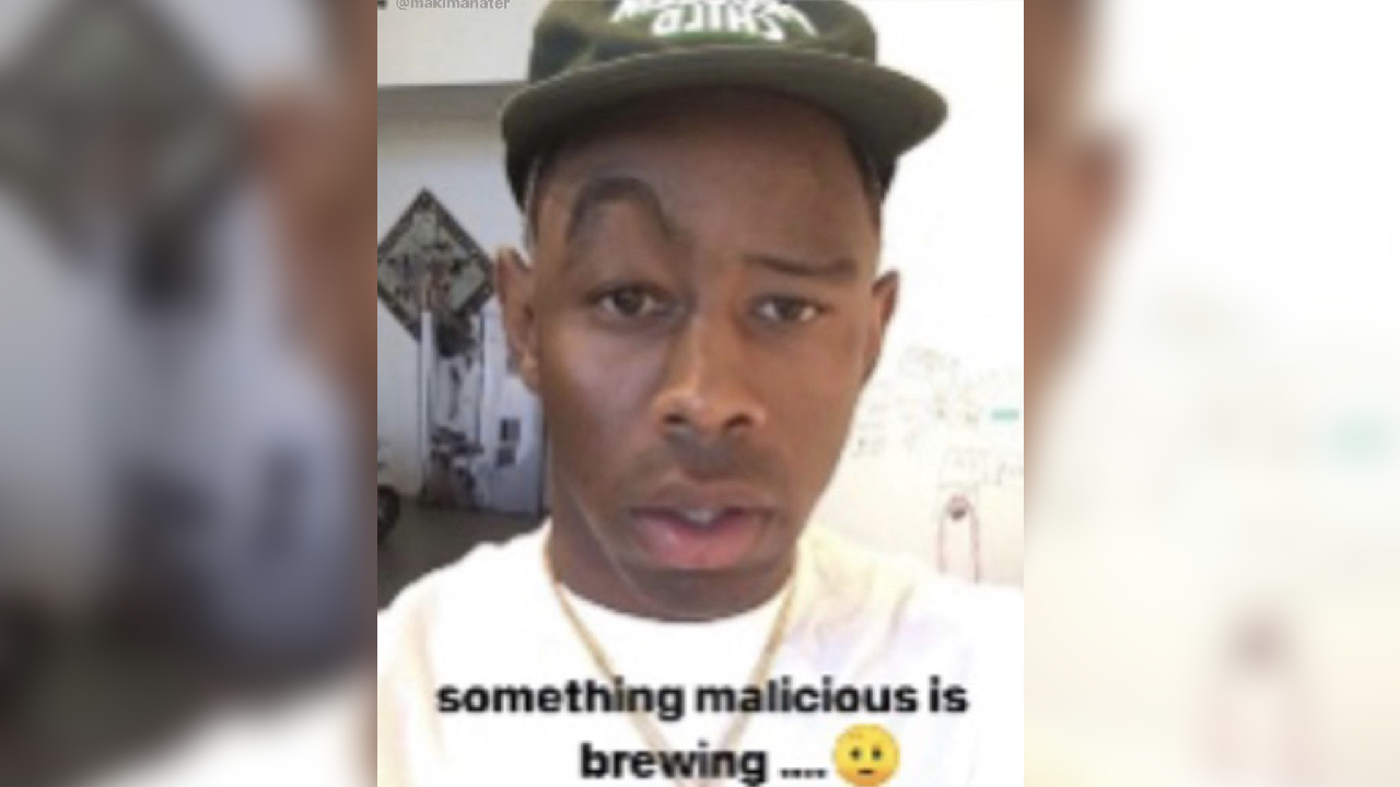 Maliciouscover