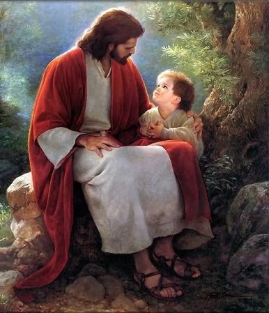 Bewithjesus