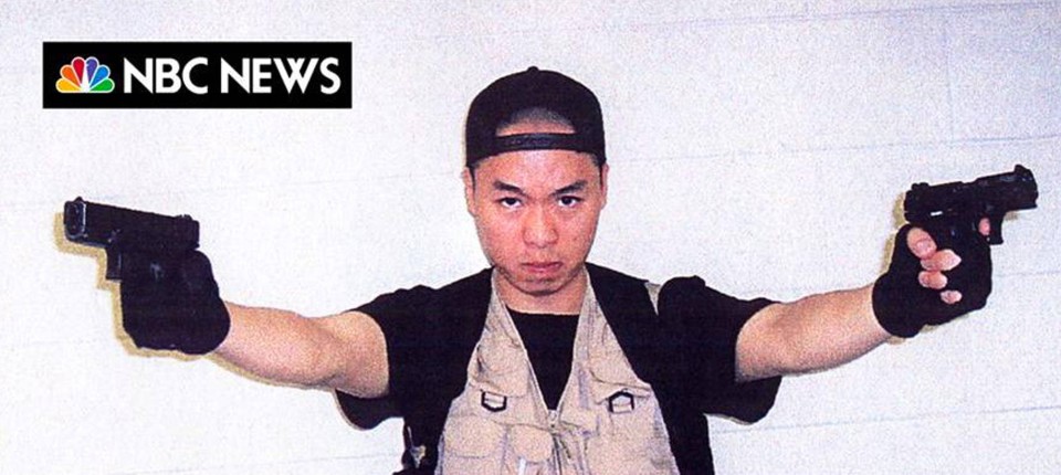Cho seung hui