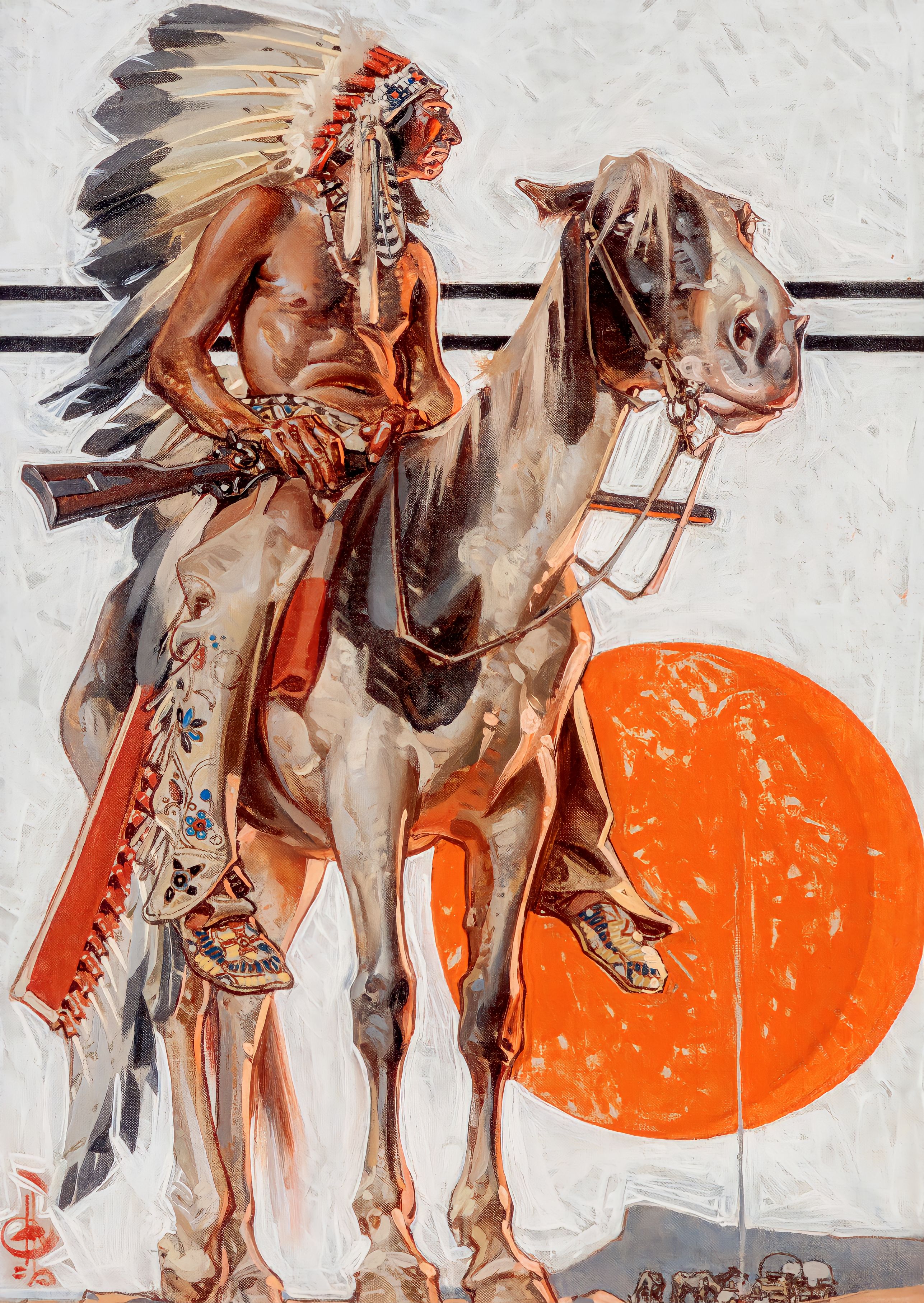 Indian