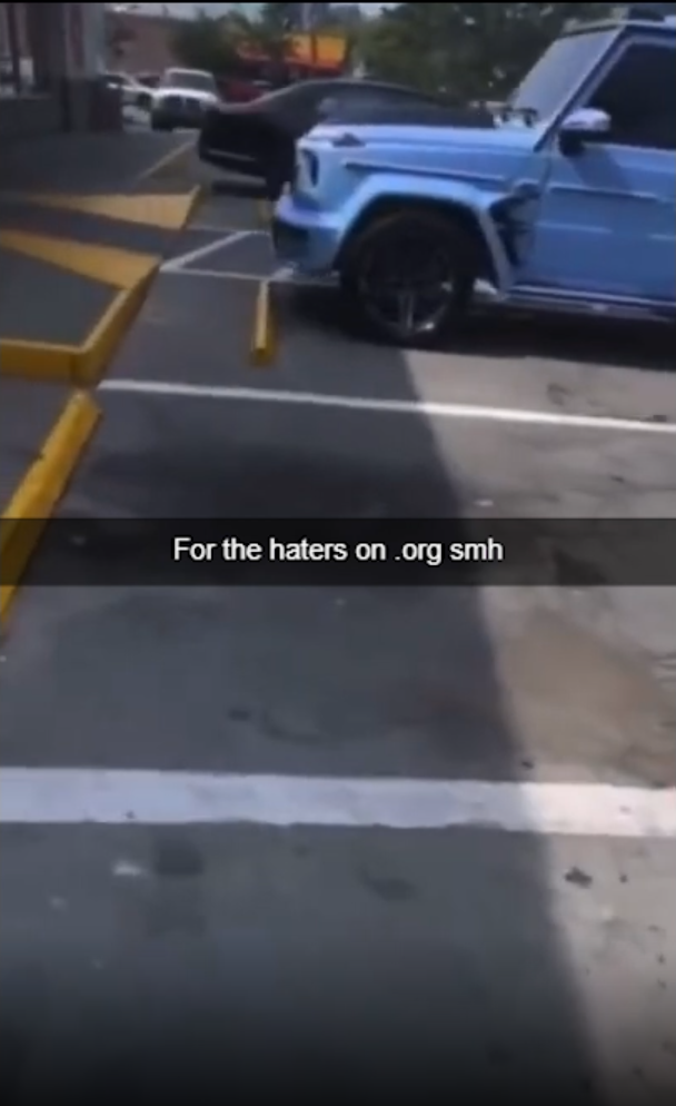Ayyybrabus