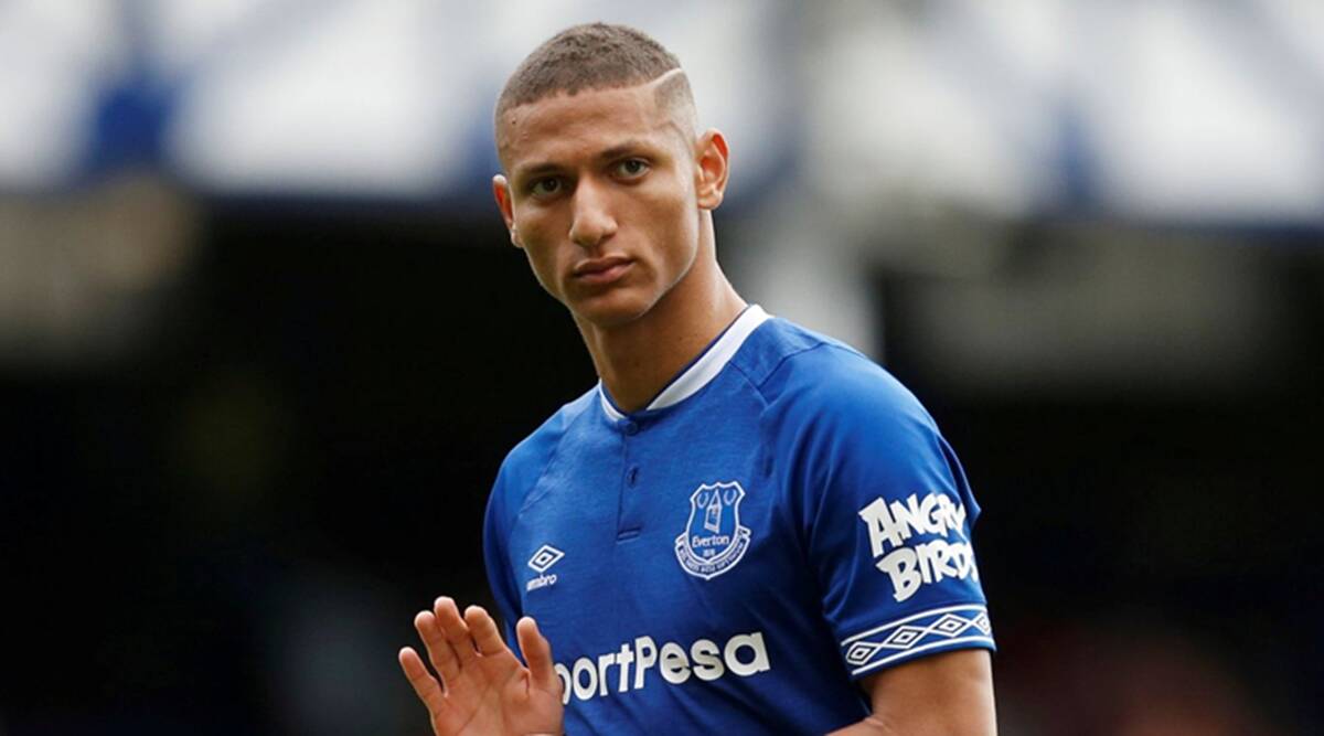 Richarlison fb