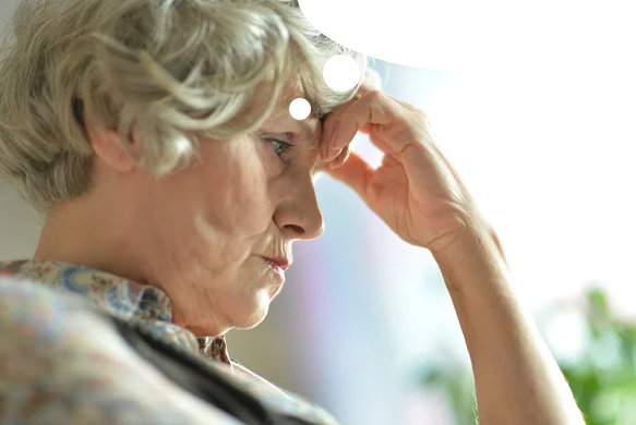 Grannythinking