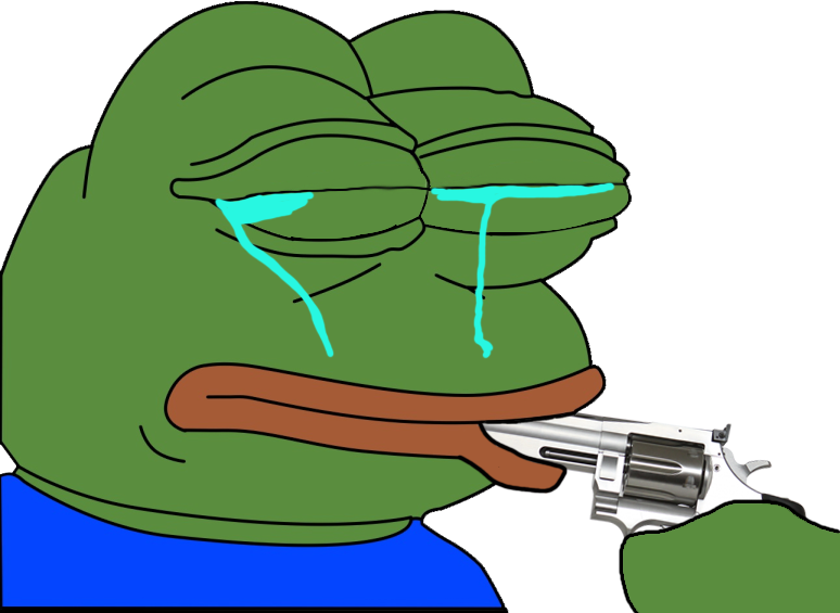 23 235663 202kib 774x565 pepe sad png 8 calculator meme