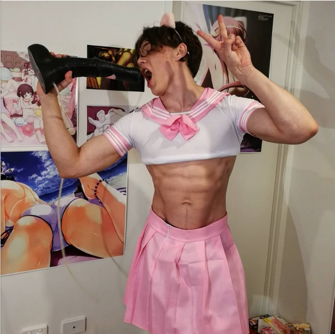 Screenshot 2022 11 27 at 04 24 17 catboykami dressed catgirl   Ricerca Google