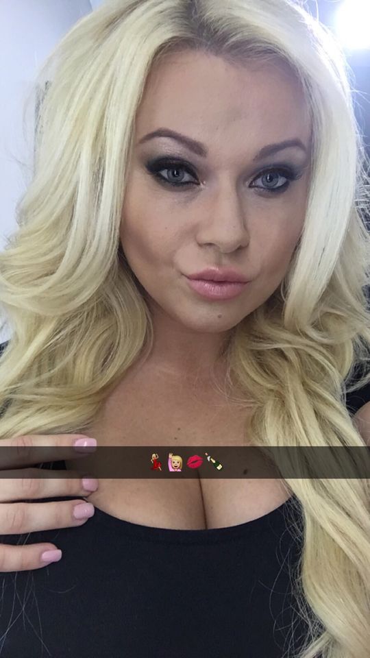 Bbcslut ha
