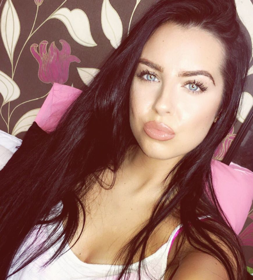 Bbcslut1 kk