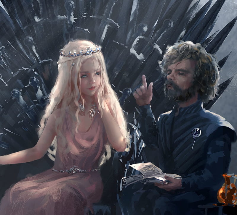 Tyrion