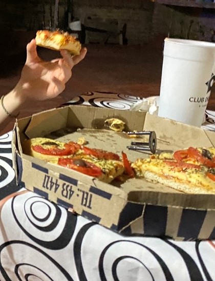 Pizza 2