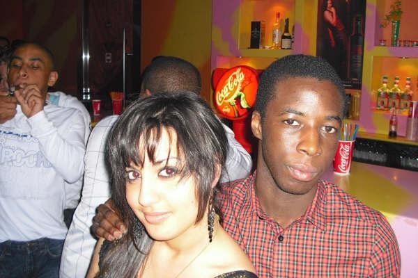 Me at 19