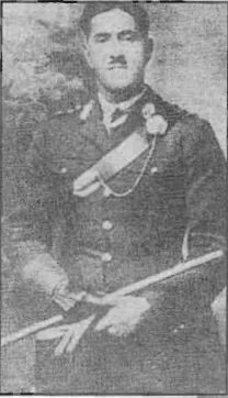 Salah al Din al Sabbagh