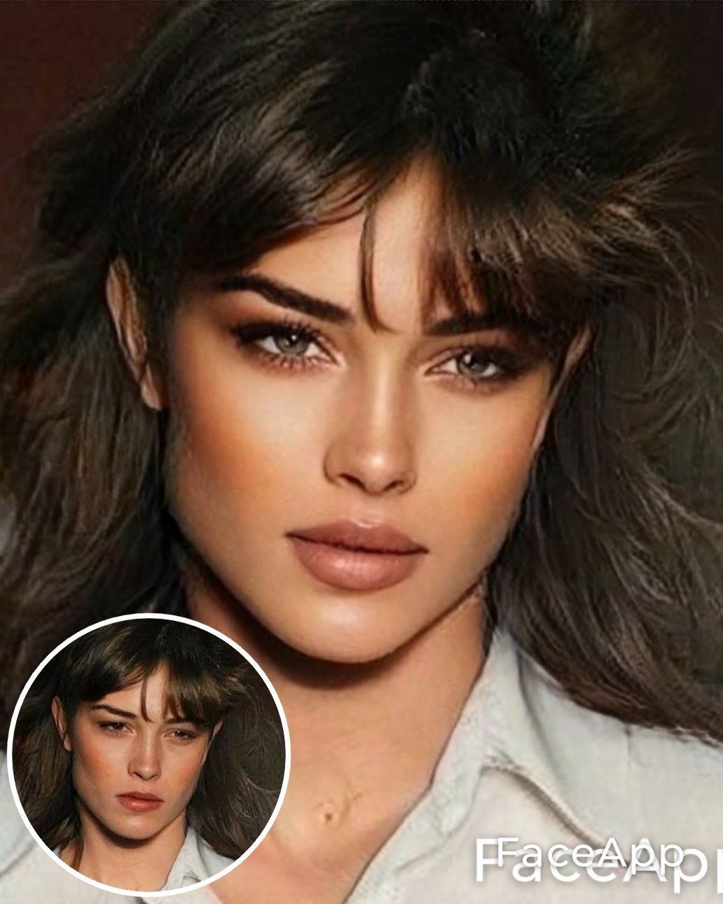 FaceApp 1669714804767
