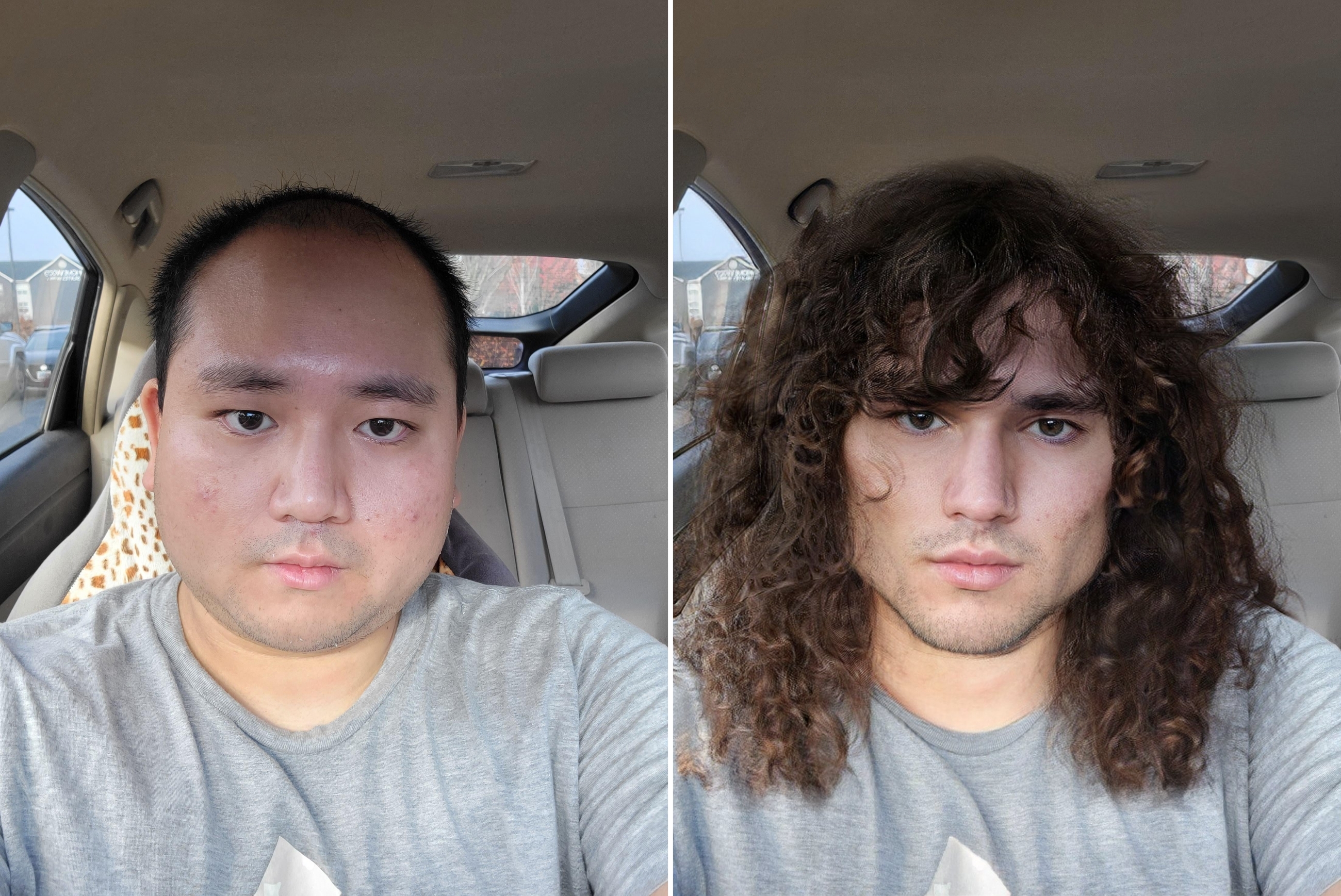 FaceApp 1669756430640
