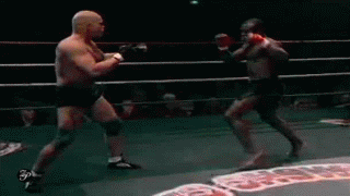 2002 09 29 Melvin Manhoef vs Mika Ilmen  28It 27s Showtime As Usual 29 1