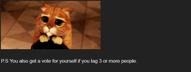 Screenshot 2022 11 30 at 09 59 33 Why You Should Vote For Me For FUOTY Forum User Of The Year