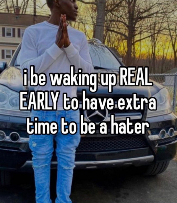 Screenshot 2022 11 30 at 14 41 38 hater meme wake up   Ricerca Google