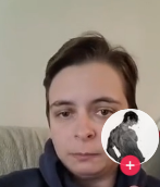 Screenshot 2022 11 30 at 18 45 48 Tiktok with 50k likes on a cagefuel incelsis post normies a