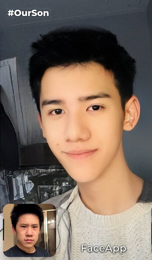 FaceApp 1667494048382