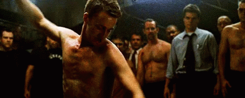 Fight club