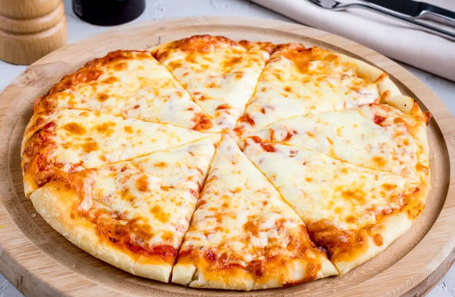 Cheesepizza heh