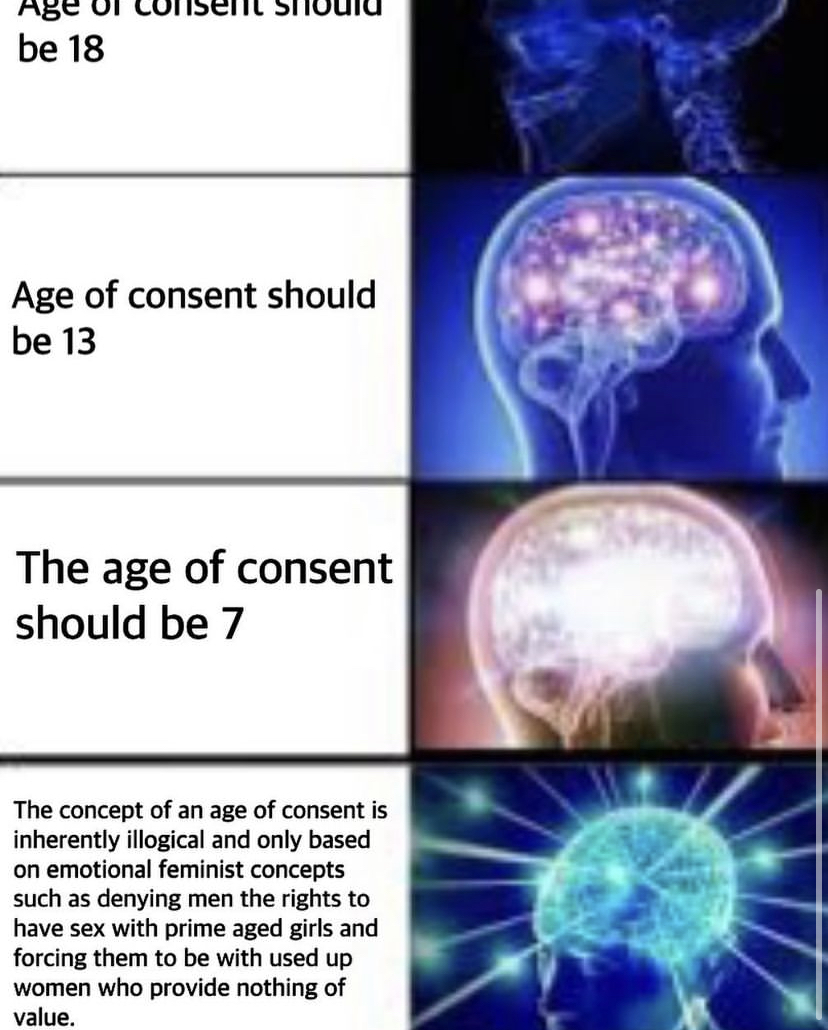 Aoc meme