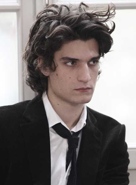 Louis garrel