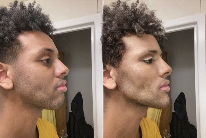 FaceApp 1669981564310