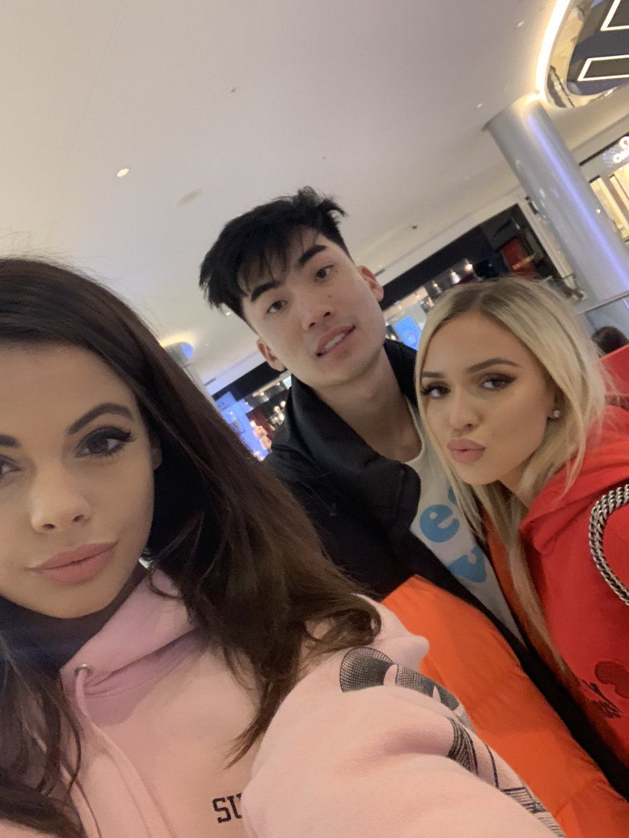 Katie bell abby rao ricegum