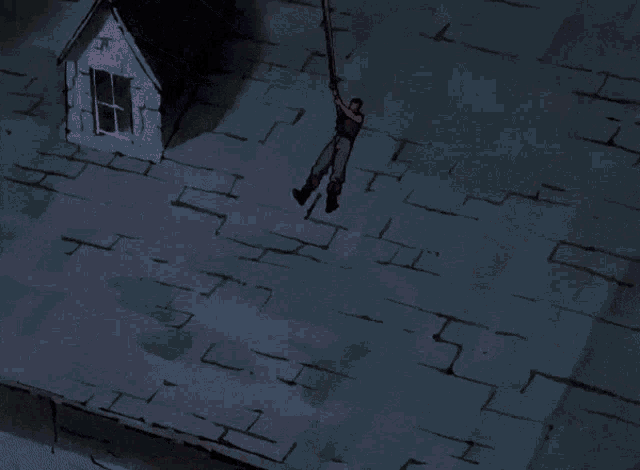 Guts sad 2